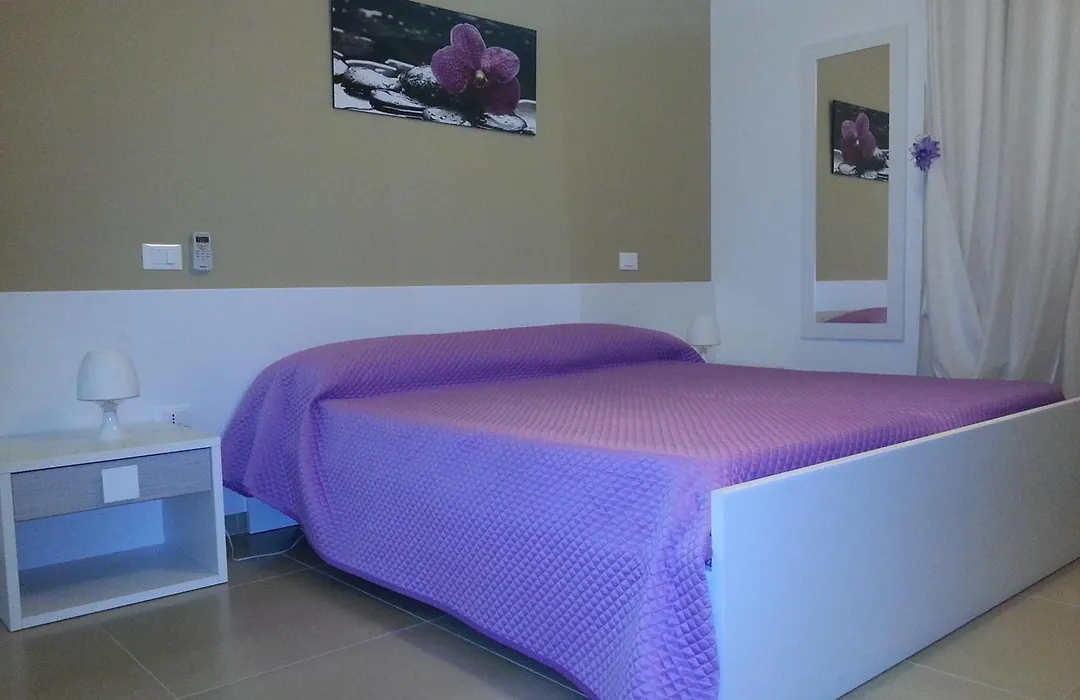 B&B Il Quadrifoglio-1