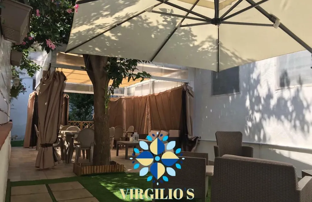 Virgilio'S Garden-1