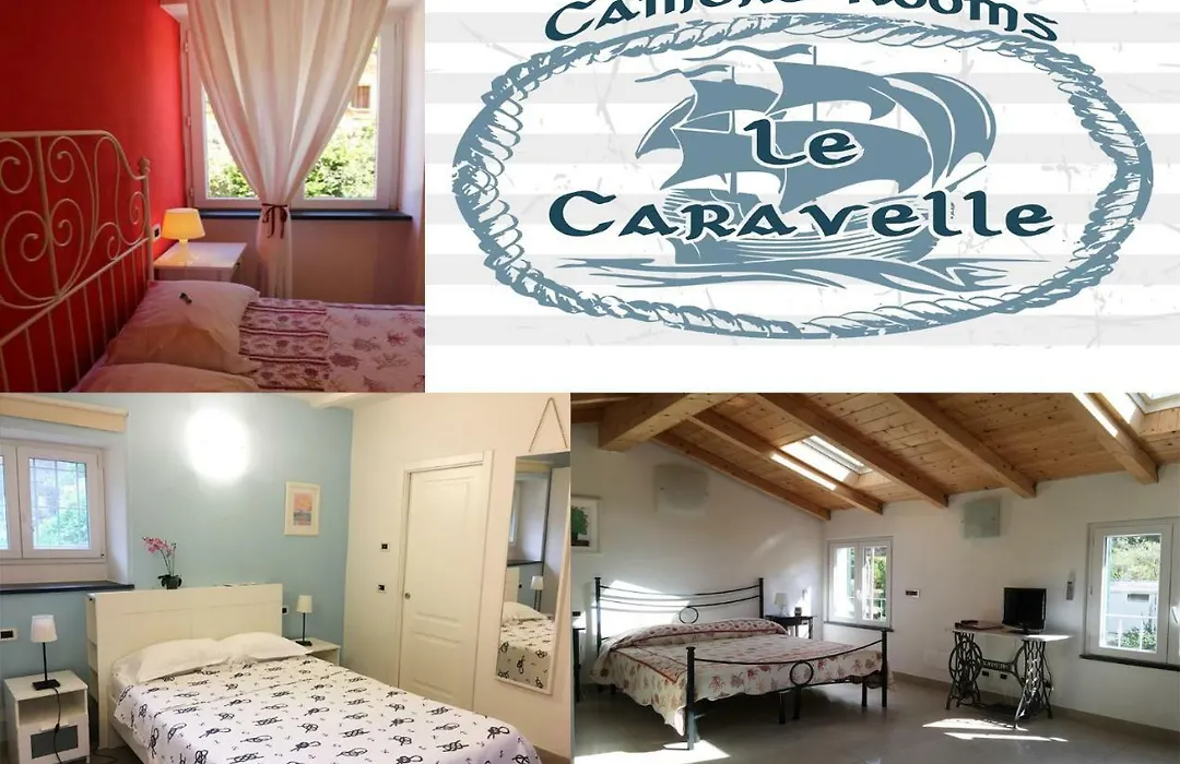 Affittacamere Le Caravelle-1