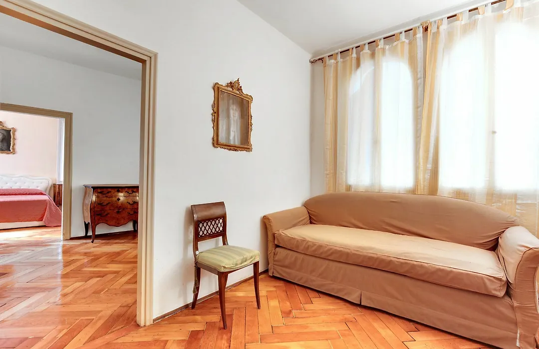 San Zulian - Wr Apartments-1