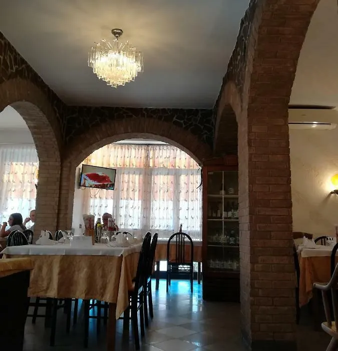 Albergo La Lepre-1