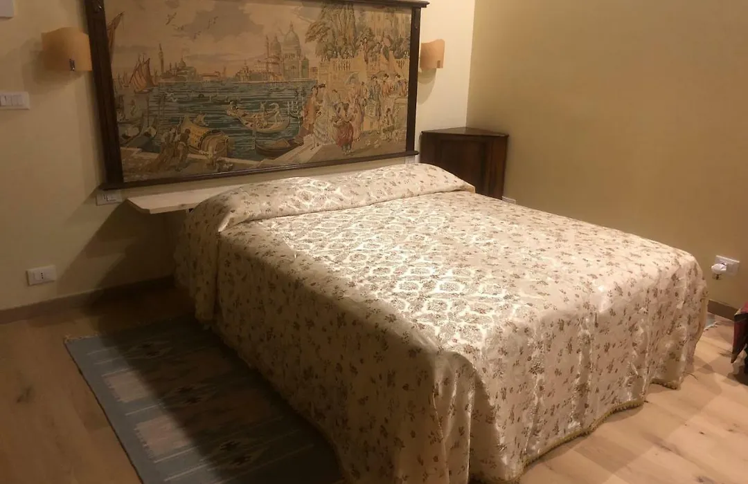 La Capannaccia - Venice-1
