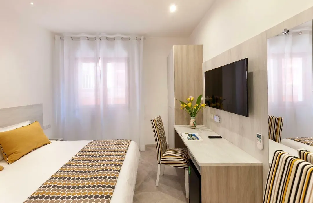 Delle Rose Suites-1