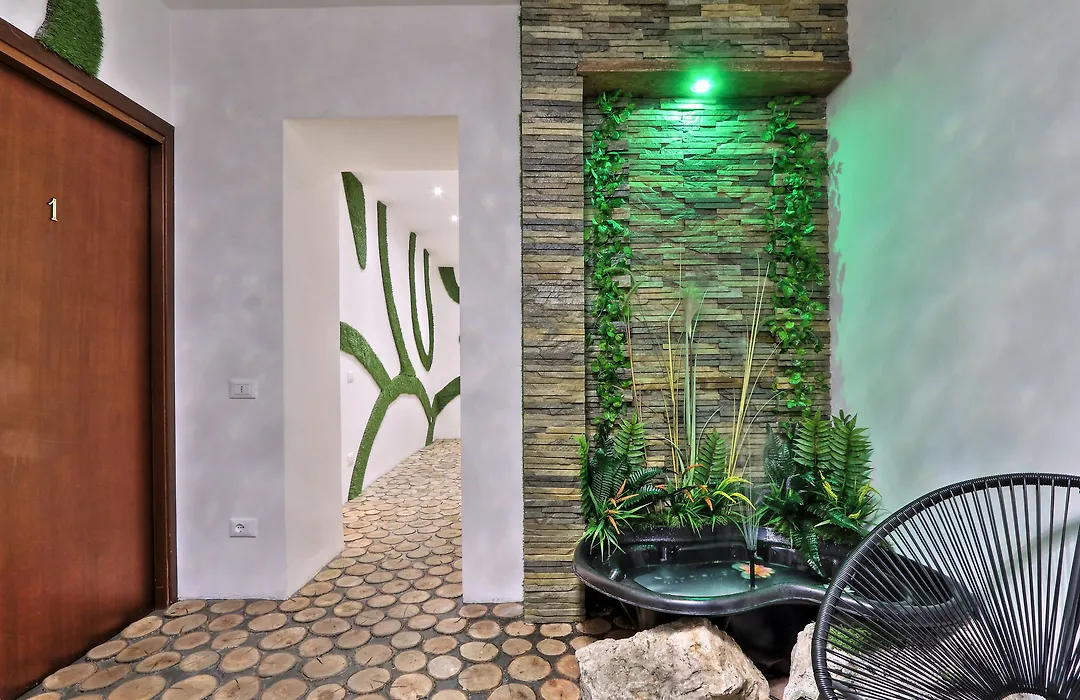 Suite Paradise-1