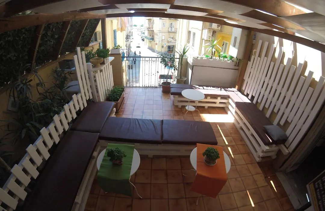 B&B La Giara-1