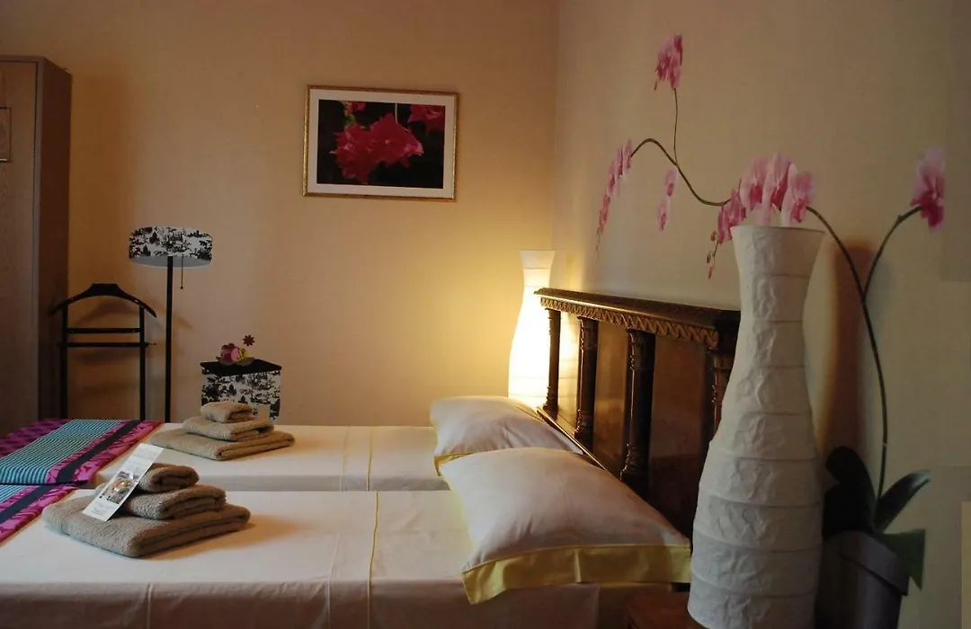 B&B D'Eco Milano-1