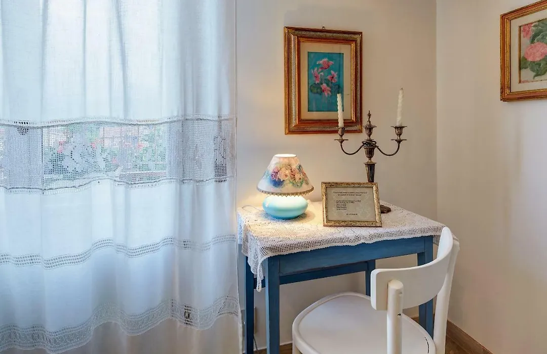 B&B Attico 147-1