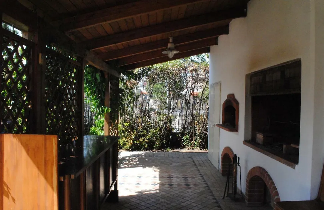 Villa Regina B&B-1