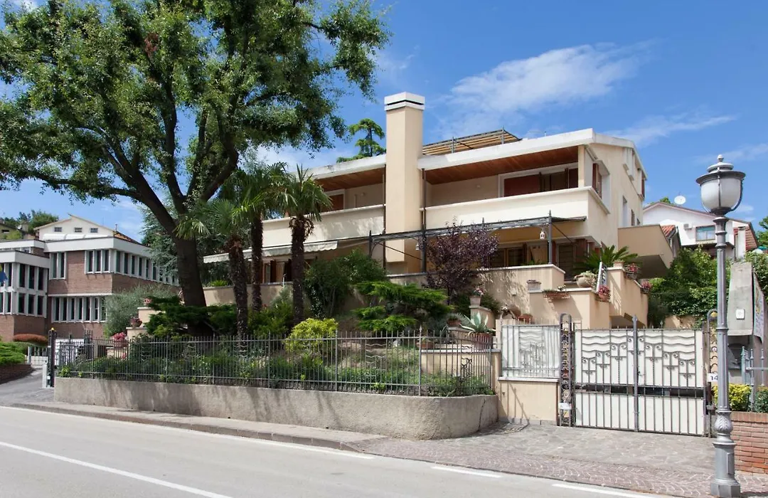 La Pulcia B&B-1