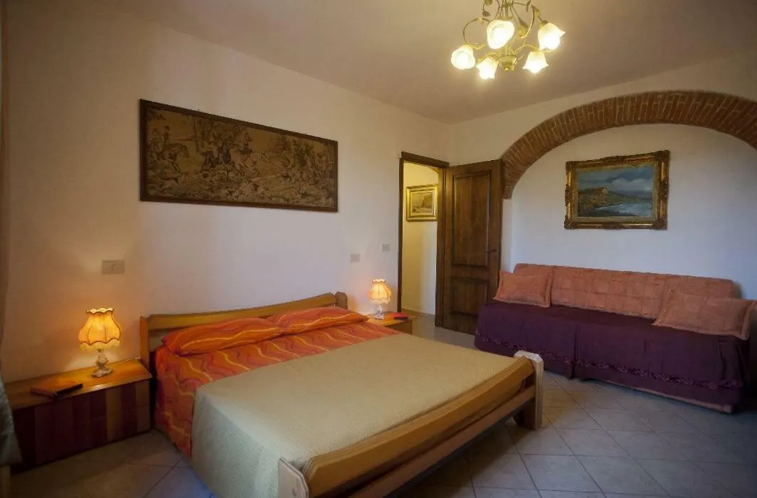 Alfieri Bed & Breakfast-1