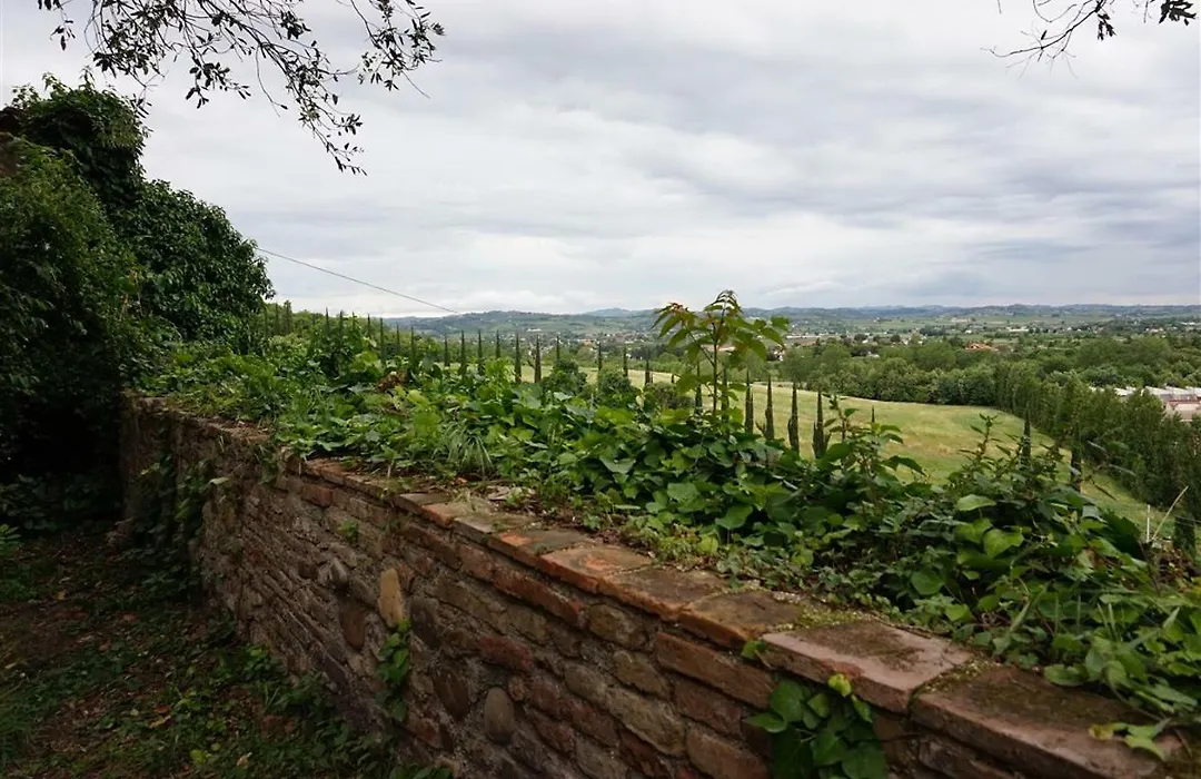 La Foresteria del Convento-1
