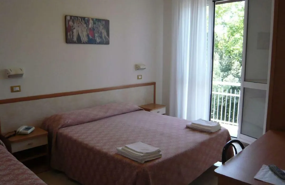 Hotel Calipso-1