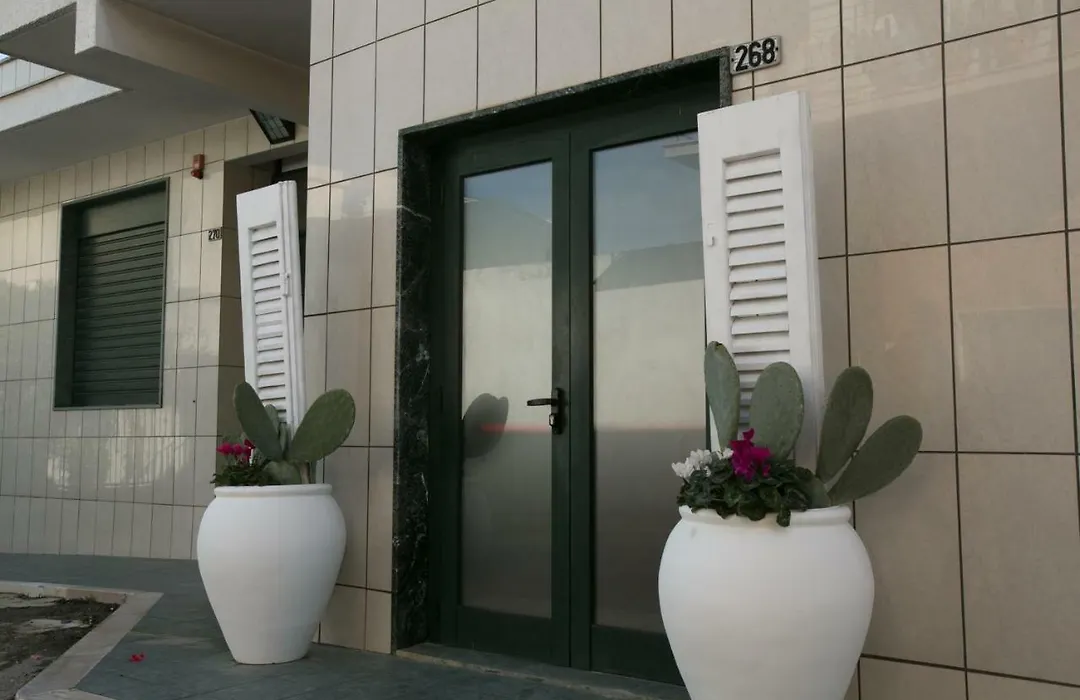 Hotel Bisceglie-1
