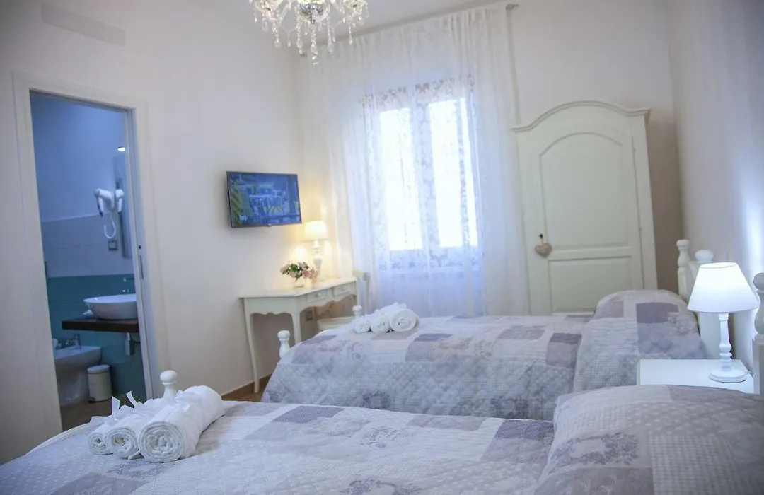 B&B La Perla - Chic Accommodation-1