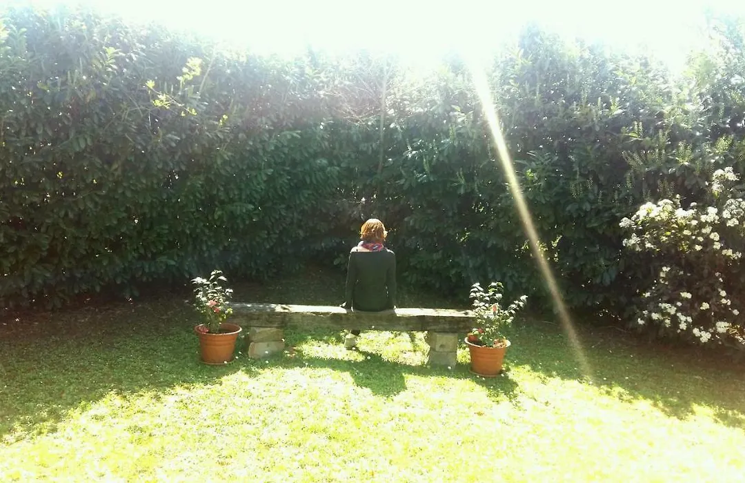 B&B Borgo del Priolo - Petfriendly-1