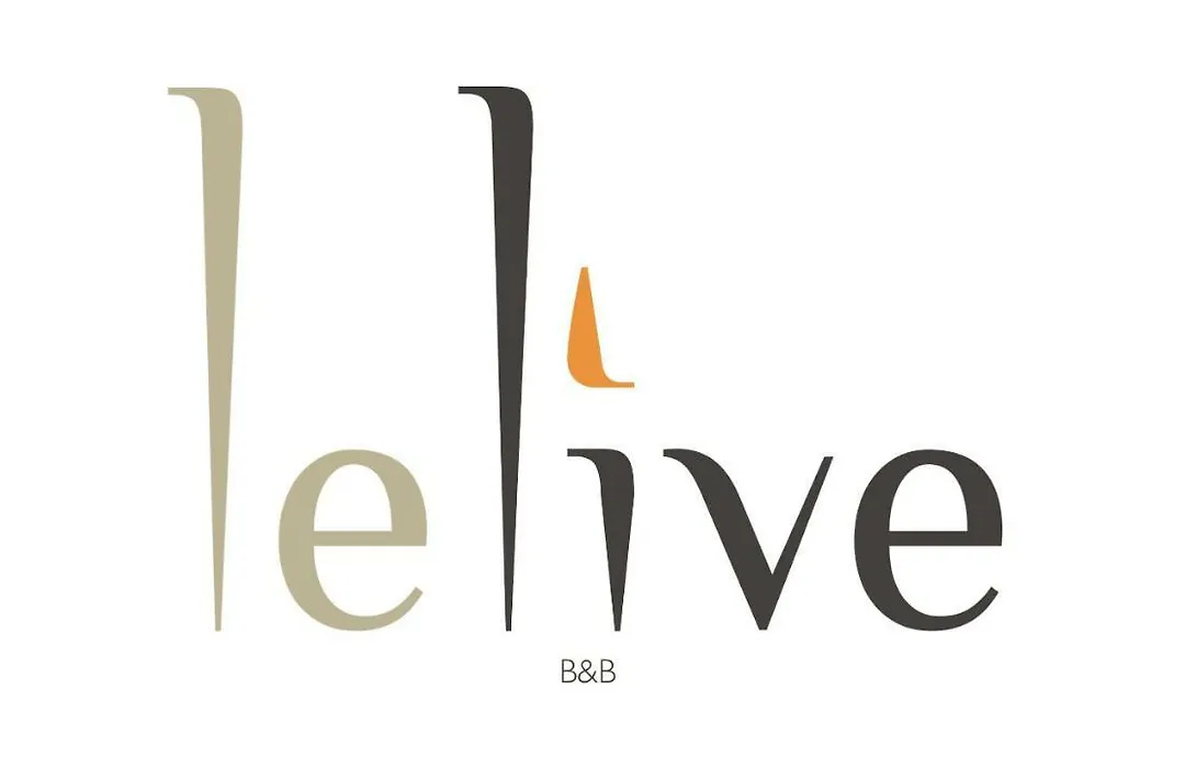 Lelive Bed And Breakfast-1