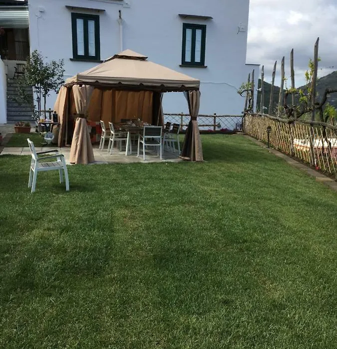 B&B Nel Mar-1