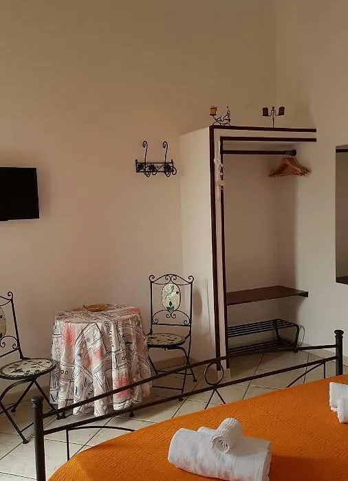 B&B Santa Lucia-1
