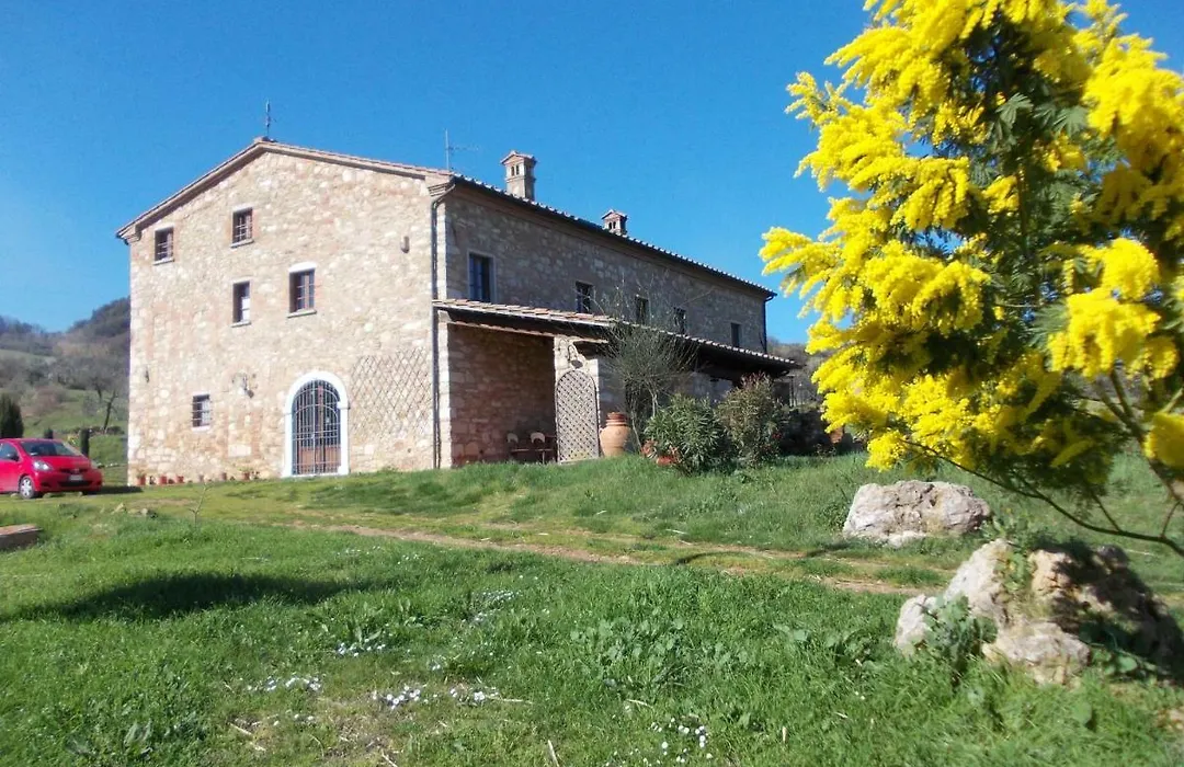 Le Pergoline B&B-1