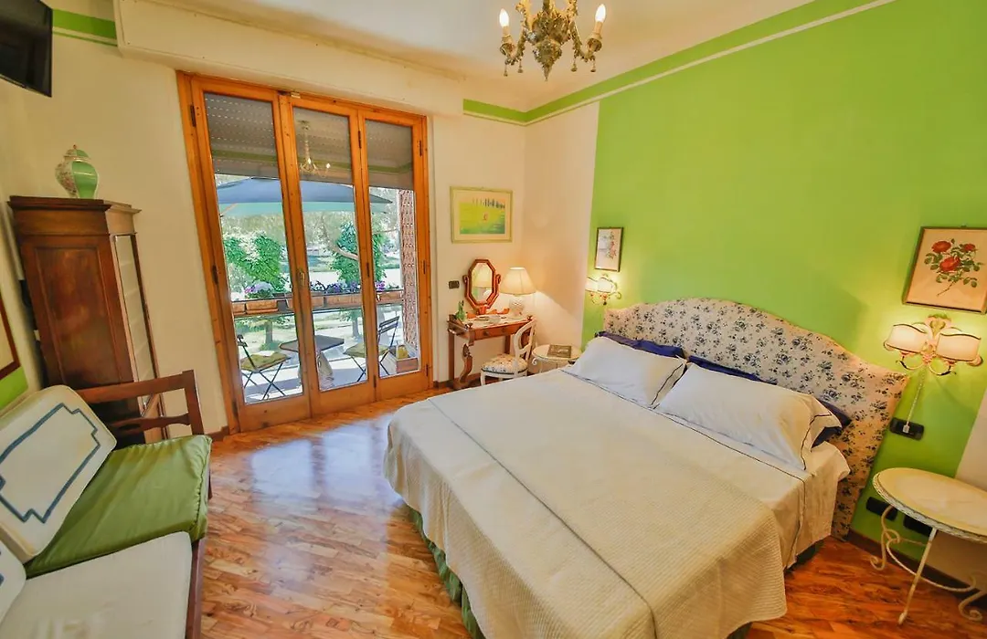 Baronessa B&B Florence-1