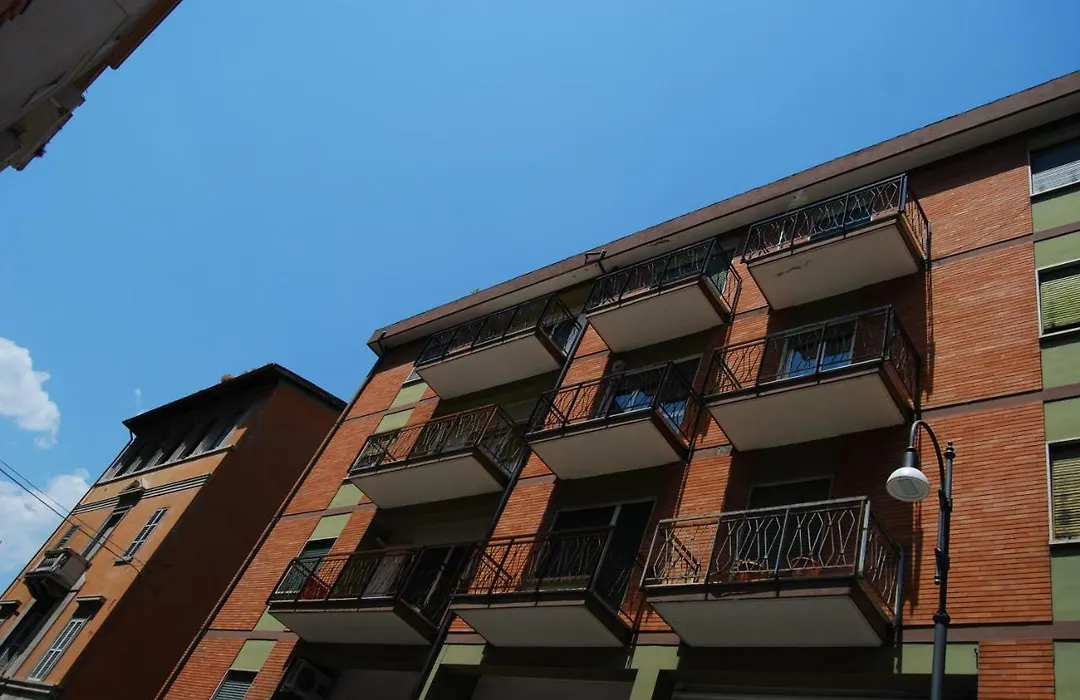 A Casa Di Lola-1