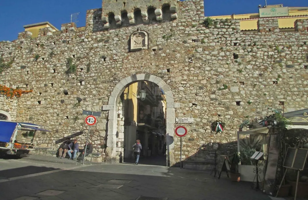 Bed & Breakfast La Rocca-1