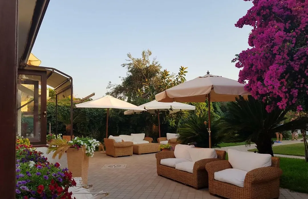 Villa Rosanna-1