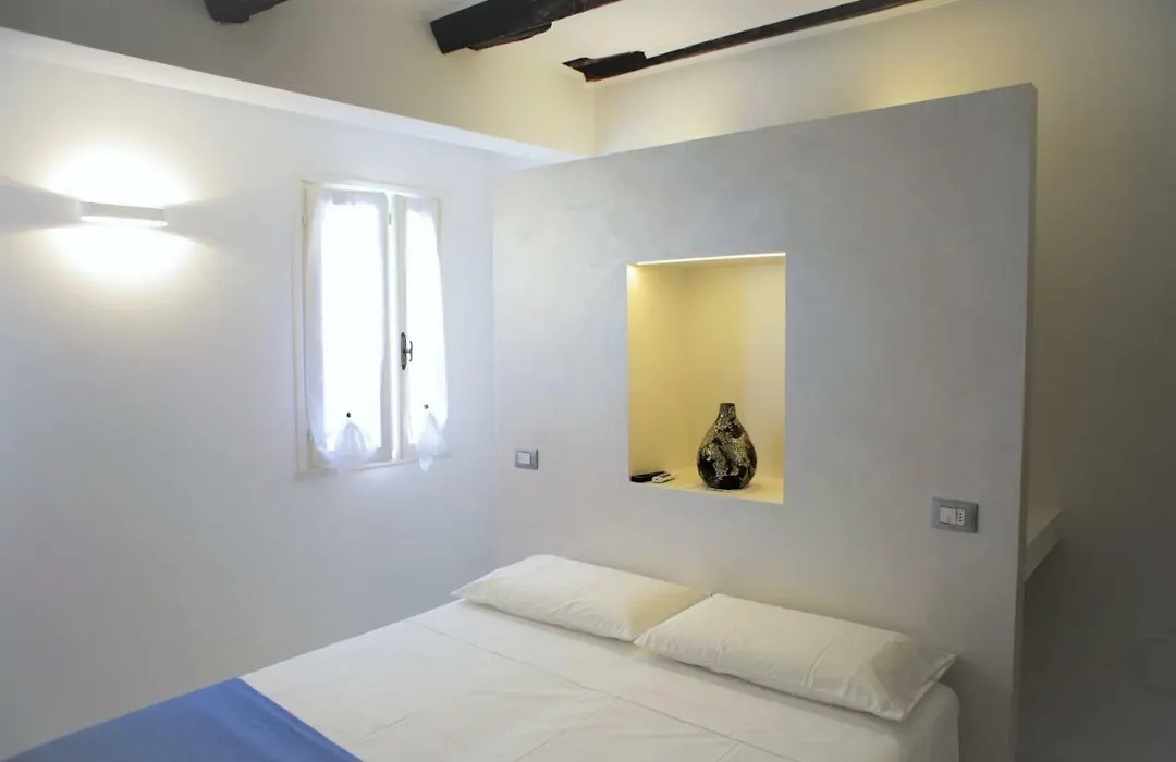 Ca' Zuliani Rooms-1