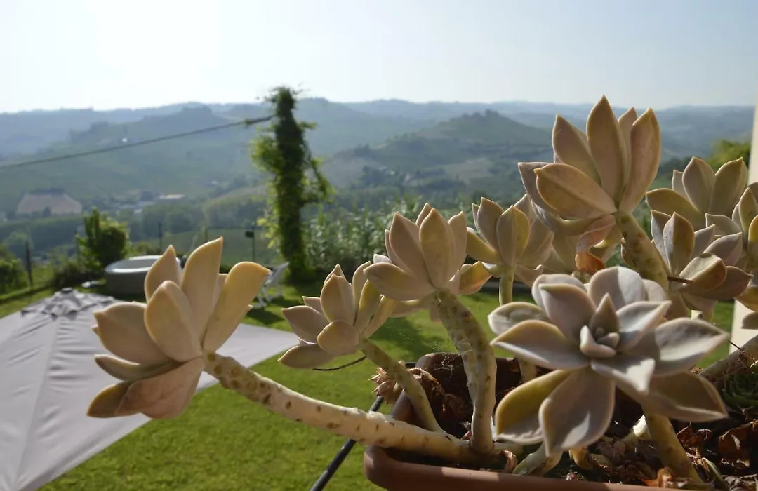 I Tigli Di Altavilla-1