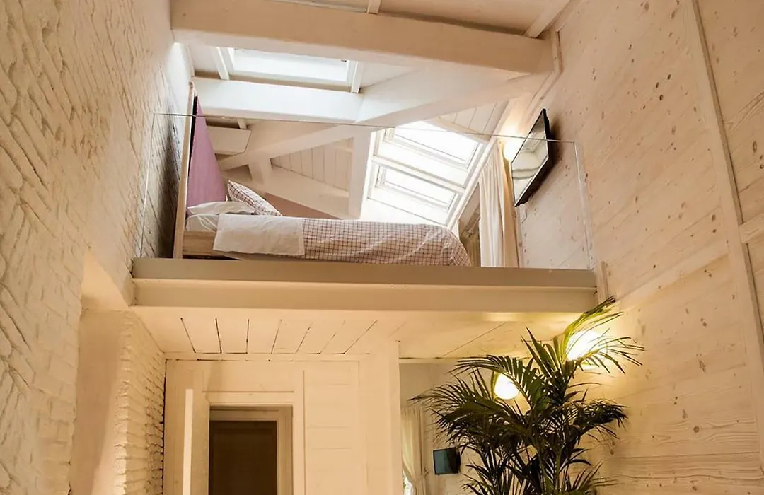 Sasaràl Suites-1