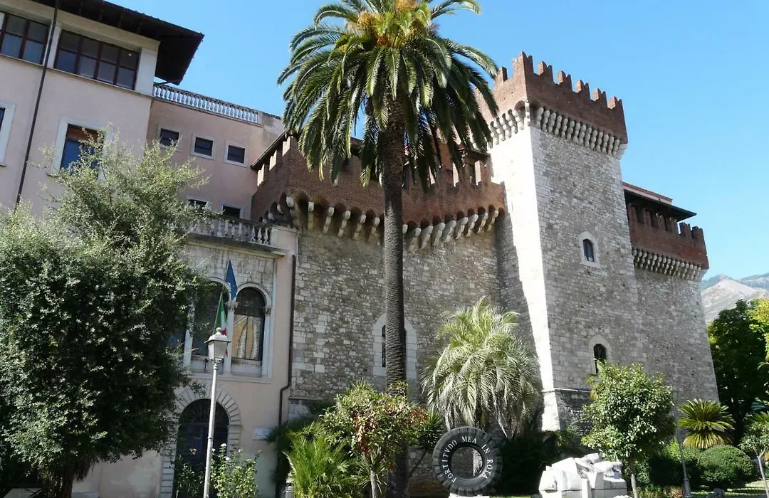 Casa Vacanze Carrara-1