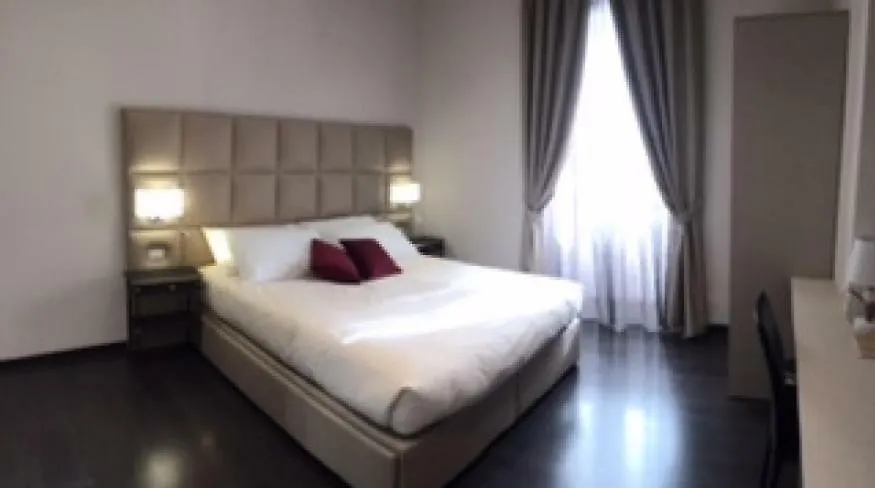 Les Chambres De La Place-1