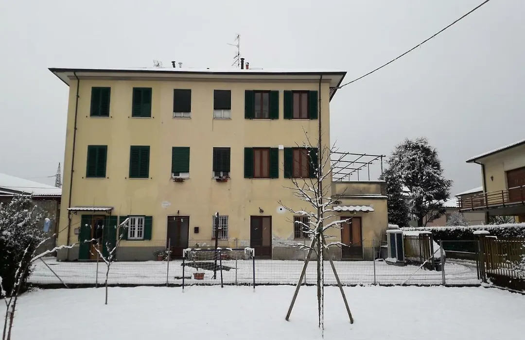 Affittacamere Rossi-1