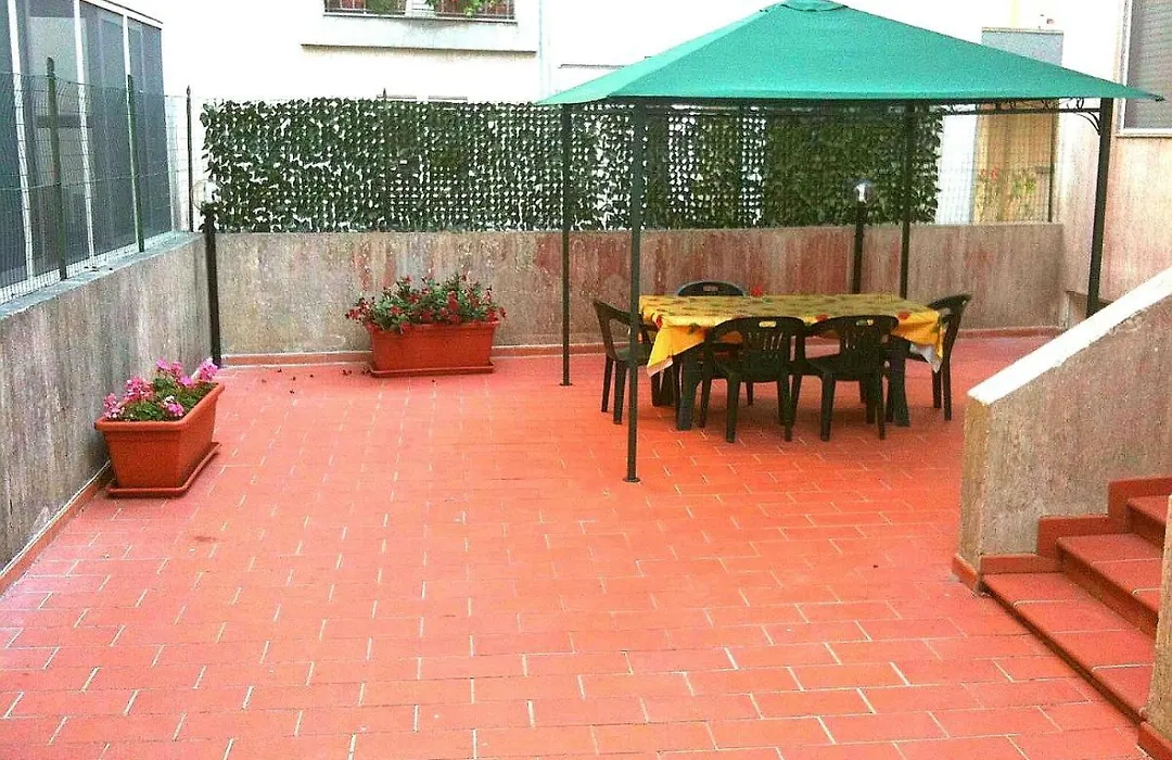 Hotel San Giuseppe Dimora Storica-1