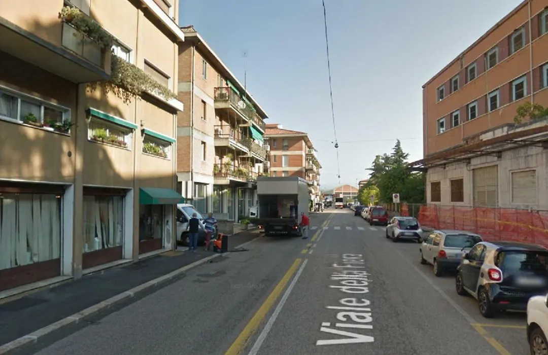 Gabrielli Rooms & Apartments - Fiera-1