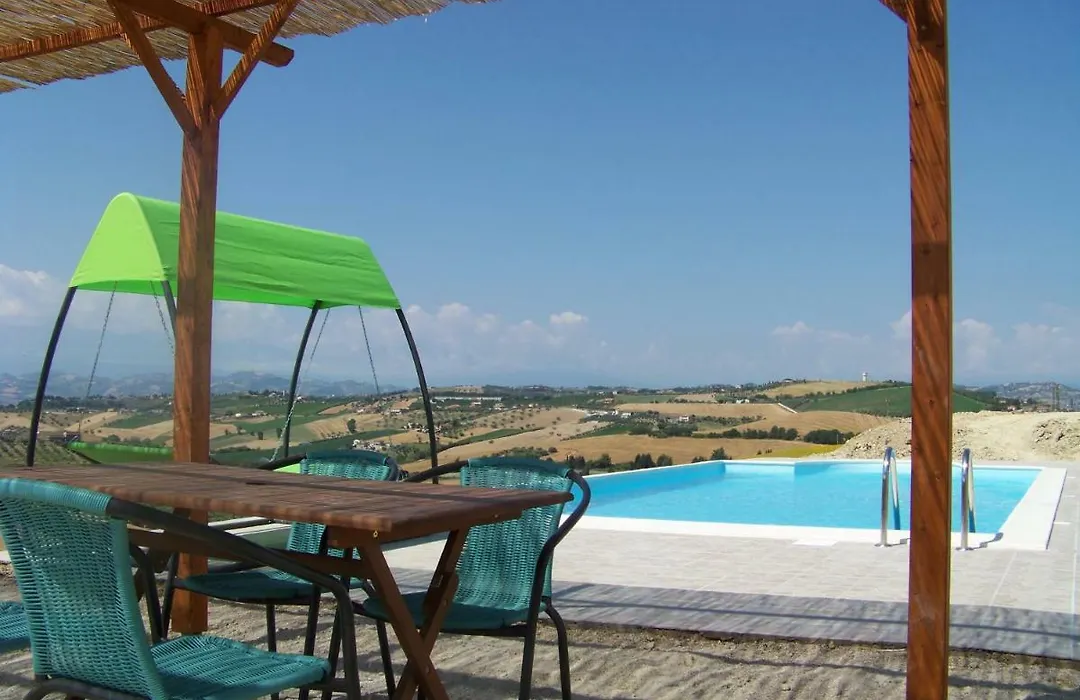 Casa Cologna B&B-1