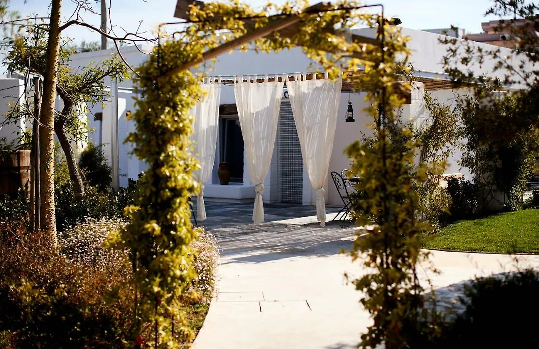 Echi Di Puglia-1