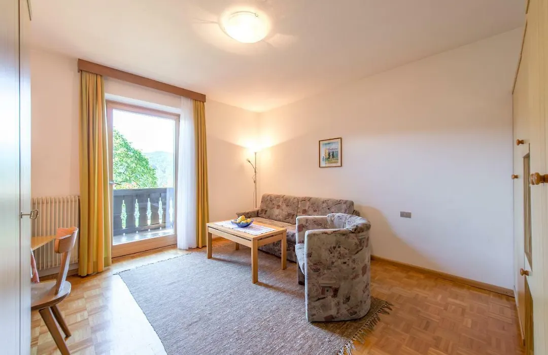 Garni-Residence Villa Paul-1