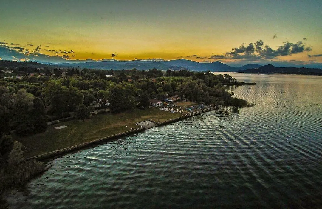 Ritratto sul Lago B&B-1