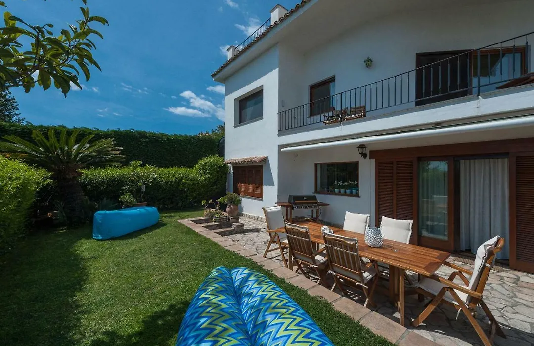 Relais Serapo-1