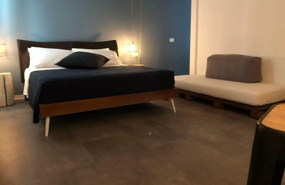 Kibo Urban Lodge Chioggia Adults Only-1