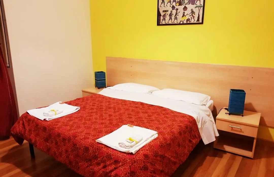 L'Incanto Di San Pietro B&B-1