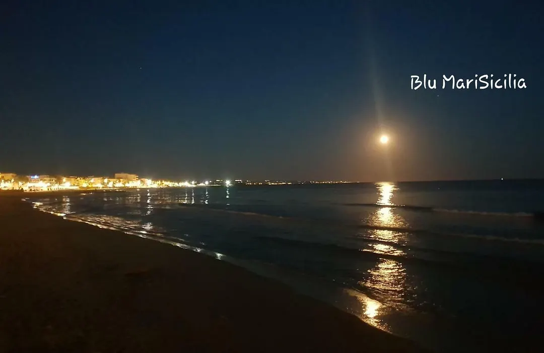 Blu Maris Sicilia Guesthouse-1
