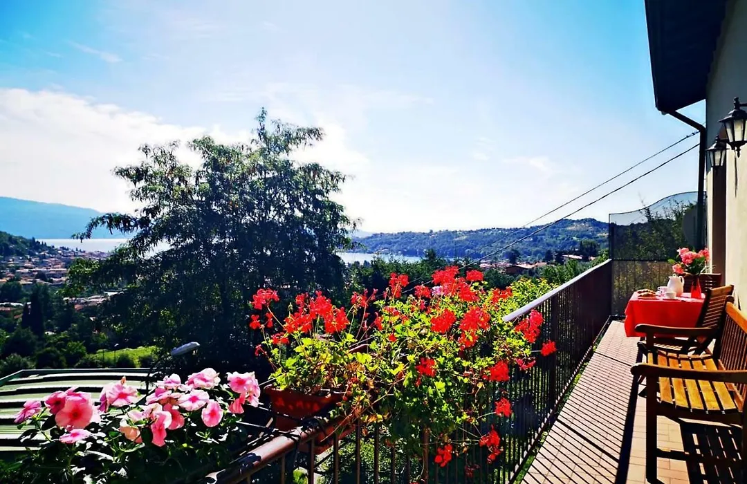 B&B Il Poggio-1