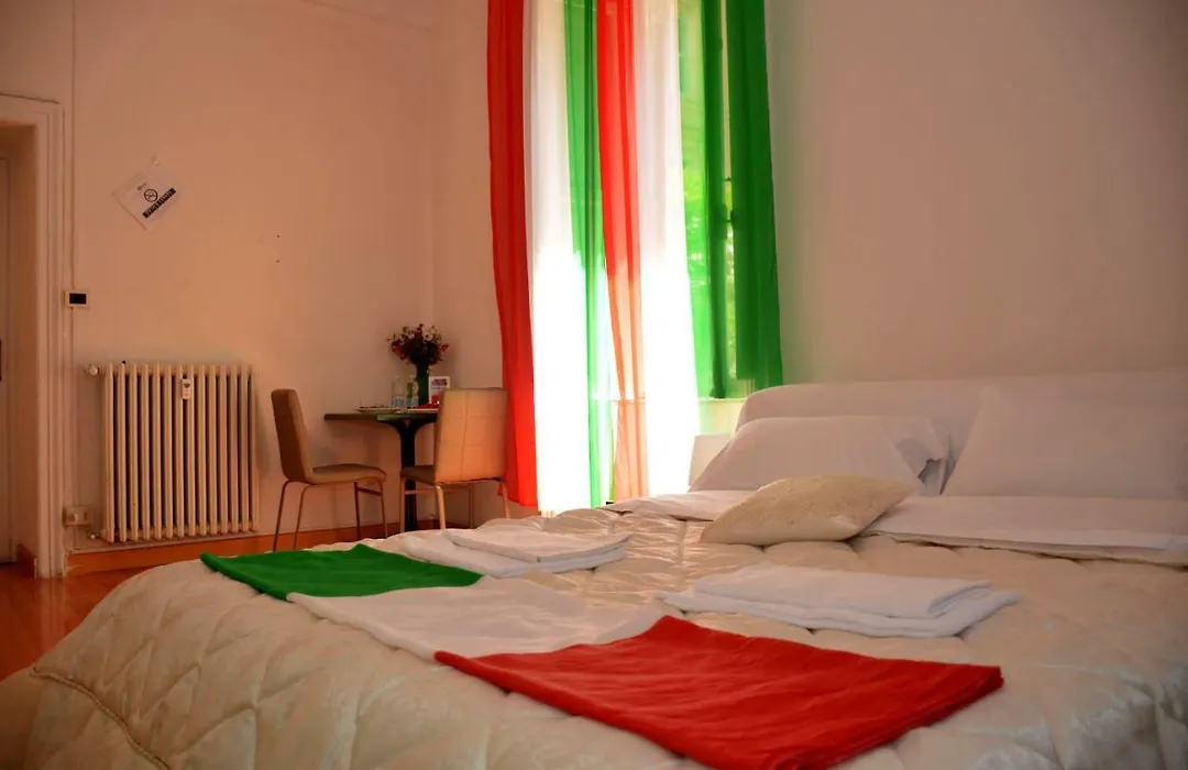 Al Iram Guest House-1