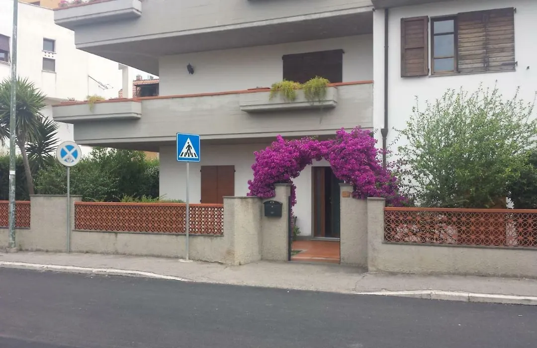 Villa Lory Albinia-1