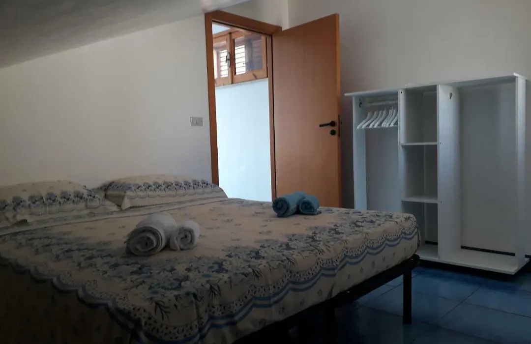 A Casa Di Teresa-1