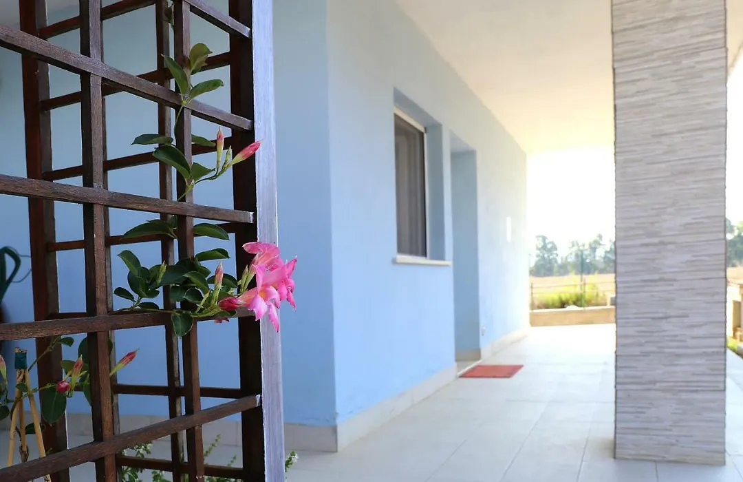 Mabell Guest House-1