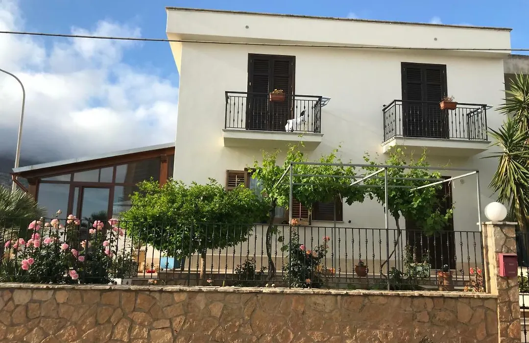 El Nur Bed&Breakfast-1