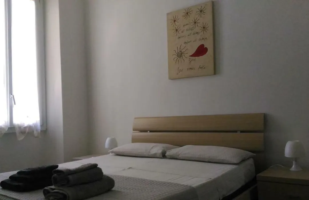 B&B 55 Alghero-1